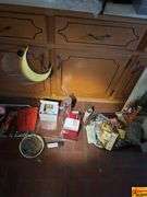 Assorted Items