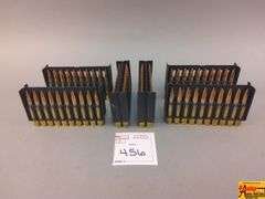 60 Rounds of 308 Ammo