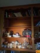 Contents of Book Shelf