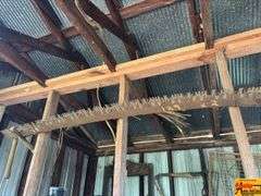2-Man Crosscut Saw
