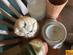 Cookie Jars