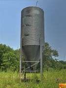 Grain Bin
