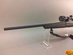 Savage Axis 6.5 Creedmoor; N452705