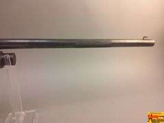 Winchester 1911 (Widowmaker), 12ga, A7234