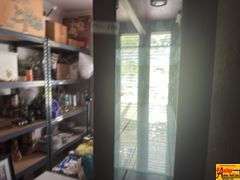 China Cabinet & Wood Cabinet