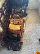 Purses & More