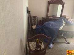 Assorted Furniture
