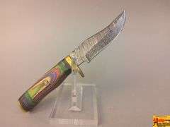 MHS Cutlery Knife