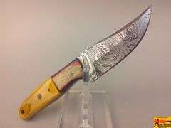 MHS Cutlery Knife