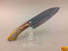 MHS Cutlery Knife