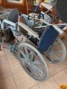 Wheelchair, Walker, Recliner & More