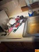Kitchen Utensils