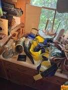 Assorted Items
