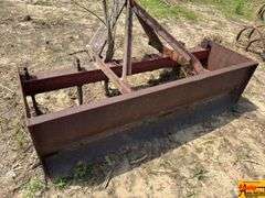 5' Box Blade