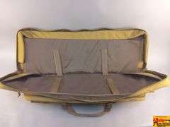 Drago Tactical Soft Two Gun Case