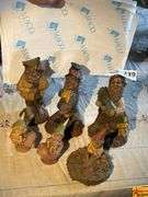 Tom Clark Gnomes