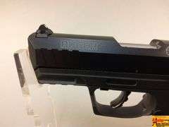 Ruger SR82P, 22LR, 369-10312