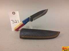 MHS Cutlery Knife