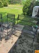 Patio Furniture