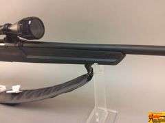 Savage Axis 6.5 Creedmoor; N452705