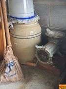 Meat Grinder, Crock & More
