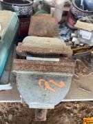 Bench Vise