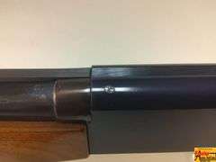 Ted Williams 300, 12ga, Q30851