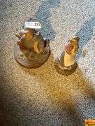 Tom Clark Figurines