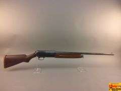 Winchester 1911 (Widowmaker), 12ga, A7234