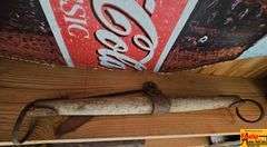 Assorted Farm Implements and Collectibles
