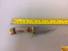 MHS Cutlery Knife