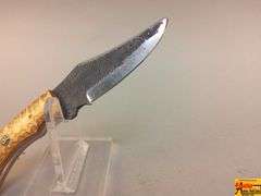 MHS Cutlery Knife