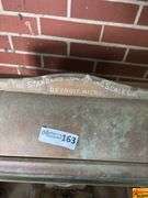 Vintage Scale from The Standard Computing Scale Company