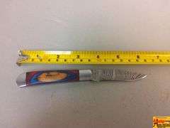 MHS Cutlery Knife
