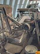 Vintage Harvester, Car Seats, Pallets & Miscellaneous