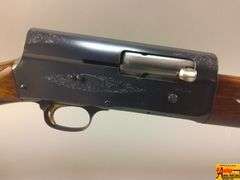 Browning Auto 5 Light Twelve 12ga, OG82056