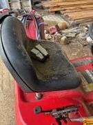 Craftsman T130 Riding Mower