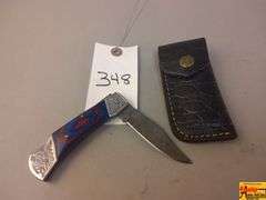 MHS Cutlery Knife
