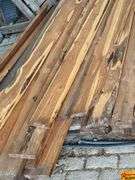 Assorted Lumber ( Black Walnut)