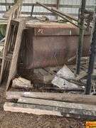Metal Bucket, 5 Gallon Buckets & More