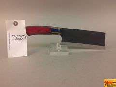 MHS Cutlery Knife