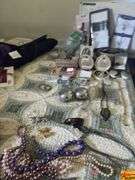 Jewelry & Cases