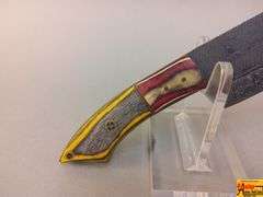 MHS Cutlery Knife