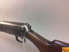 Winchester 1911 (Widowmaker), 12ga, A7234