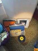 LP Albums & 45s