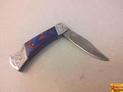 MHS Cutlery Knife