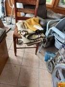 Wheelchair, Walker, Recliner & More