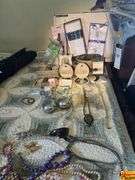 Jewelry & Cases