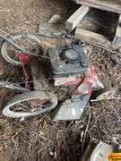 Push Mower