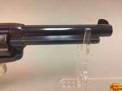 Great Western Arms SA Army, .357, 15019
